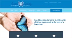 Desktop Screenshot of crccs.ca